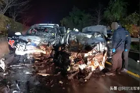 一声叹息：驻韩美军全家遭车祸死亡，惨剧的原因其实早已种下图片