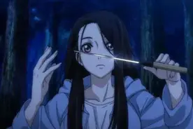 一人之下作者亲自大爆料！各种彩蛋和延展只有你想不到图片