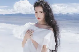张辛苑 油画般的质感图片