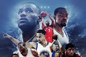 你最希望拥有哪些NBA球员的特长？图片
