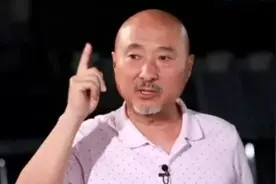 “自毁前程”的陈佩斯：他的结局，早在22年前就已经注定了图片