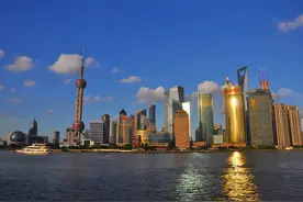 上海新首富诞生，去年还捐了120亿，41岁已退休还拥有4748亿资产图片