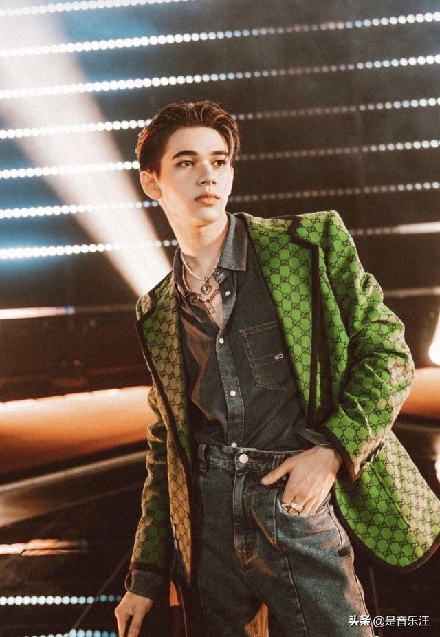 庆怜没出道,九百万数据打水漂,成为《创4》最大的意难平 - 庆怜的壁纸