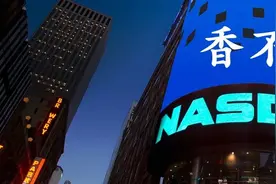美股打新，赚肿了？图片