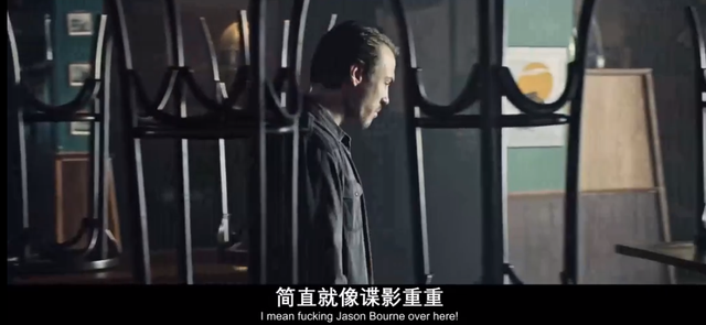 好久没看这么猛的恐怖片，看完它，我起码飙了100句脏话