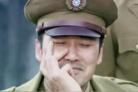 《风筝》幕后：柳云龙拍摄《风筝》虐心，选角严格却慧眼独具图片