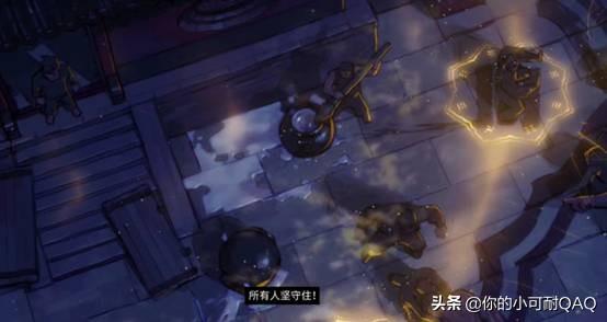 《新的征程》DNF版本第二季《热血本能》回顾