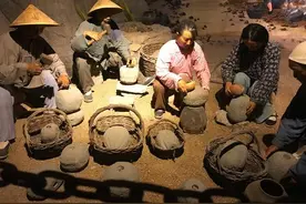 “地雷大王”程福深抗战传奇图片