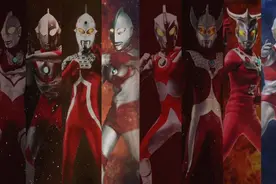 奥特曼保护地球是有原因的，设定各不相同，迪迦的你知道吗？图片