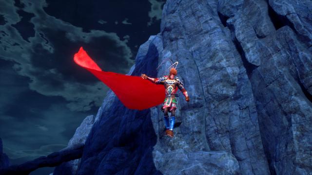 《西游记之大圣归来》游戏：路漫漫其修远兮！机制古旧的情怀之作