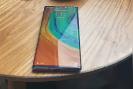 用了6年苹果终于换上Mate30Pro，重度上手15天后：怪以前太不识货图片