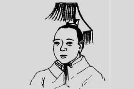 小皇帝刘昱：把皇宫当驴圈，把杀人当玩耍图片