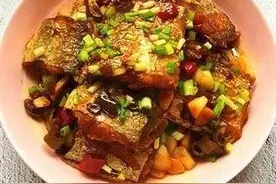 啤酒的家常菜做法，每一道都能下两碗米饭图片
