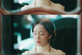 胡冰卿，聚光灯不会熄，好梦不会醒，理想会变成星星照亮天际图片