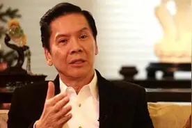 敢砸向华强场子！曾直呼见一次就打一次，这个北京混混有多厉害？图片