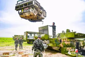 99A动力包有多难？老设计师回忆看美国货时的惊叹，现在谁怕谁图片