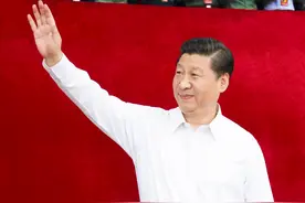 全运会来了！看习近平心中的体育强国梦图片