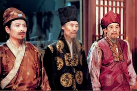 87版红楼梦：戏里演两个反角，戏外是慈爱大叔，为女演员哭过图片