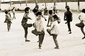 儿童节时光卷轴——60、70、80、90、00年代儿童的“专属回忆”图片