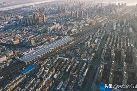 安徽面积最小的地级市，曾被誉能源之都，拥有我国第一家国营酒厂图片