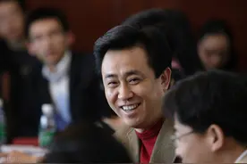 恒大融资史：一场超乎想象的豪赌，如今被做空者盯上，不意外？图片
