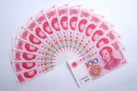 真的假的？全国收入超过5000元的只有6500万人图片