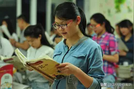 浙江36名学霸被清北提前录取，有7人来自同一中学，真是后生可畏图片