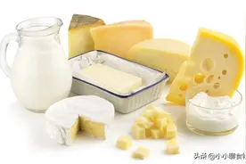 黄油、奶油、奶酪、再制奶酪，一文帮你分清各种乳制品图片