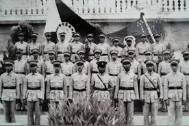 滇缅公路上的花木兰——战争中的小人物之17图片