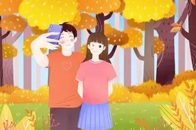 让女人对你“怦然心动”的好办法：“吊桥效应”图片