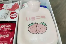 小学生女厕出现“月经提示牌”火了，你来大姨妈有人关心吗？图片