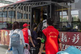 河南科技大学2020年秋季返校限定不断派送中......图片