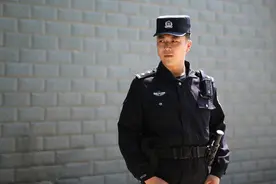 致敬军警家庭：他们，用警魂延续军魂！图片