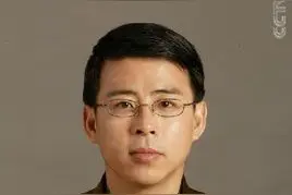 从“央视名嘴”到全网封锁，52岁的邱孟煌，他经历了什么？图片