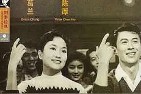 狂歌热舞被香港年轻一代模仿 葛兰窜红宣告新时代来临图片
