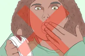 处女膜破裂了会引发什么危害？应该怎么办？图片