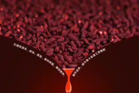 红曲酒中功能性物质的溯源图片
