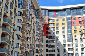楼下住户堵塞管道，致楼上卫生间污水倒灌，被判赔偿23万余元图片