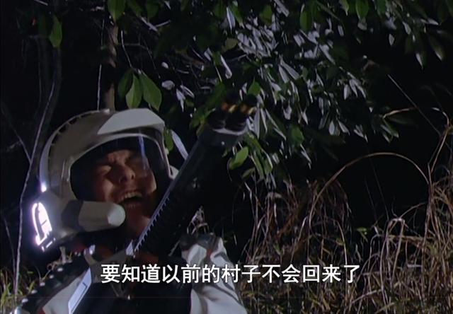 《迪迦》被下架！我们依旧相信光！回顾迪迦令人感动的七大剧情