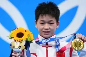 湛江市卫健局联合医院看望全红婵爷爷：将为爷爷妈妈提供医疗保障图片