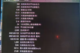 《坦克世界》里没改版前最后的德系良心！图片