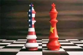 美国底牌全部“梭哈”，中国会“跟牌”吗？这次主动权在我们手中图片