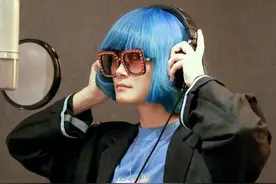 李宇春辛酸成名史与情史：有过心仪的男孩子！一直单身没男朋友图片