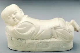 以枕通梦境，菊枕寄相思，小小枕头还有这些深意图片