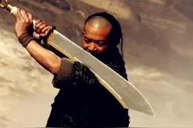 历史上真实的大刀王五，是一个怎样的人？图片