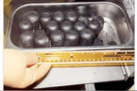 核武器漫谈：五万吨铀矿，能造出300万枚原子弹？图片