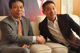 学历造假的唐骏，曾经年薪过亿，如今怎么样？图片