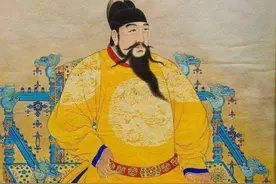 朱棣麾下四大猛将图片