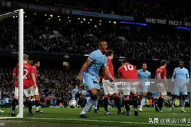 一家之言13：曼城只用4年拿到英超冠军，崛起之路上这3点最重要图片