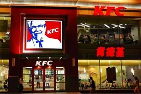 原来肯德基和麦当劳的区别这么大！主要在这4种餐品上，你知道吗图片